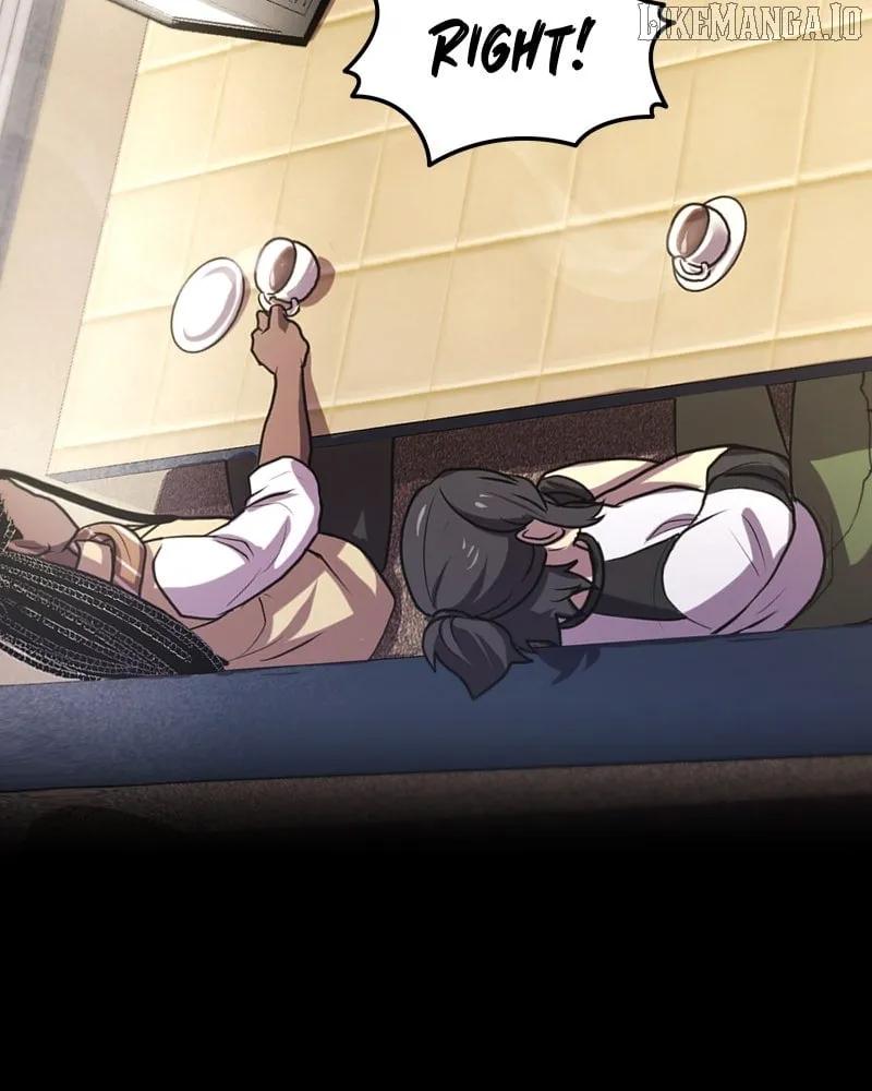 Code Demon Chapter 31 page 94 - 