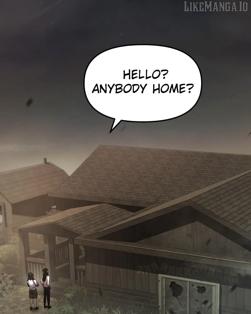 Code Demon Chapter 31 page 97 - 