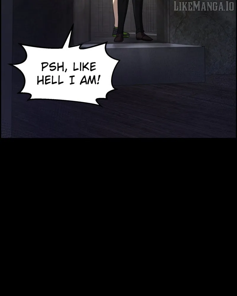 Code Demon Chapter 31 page 100 - 