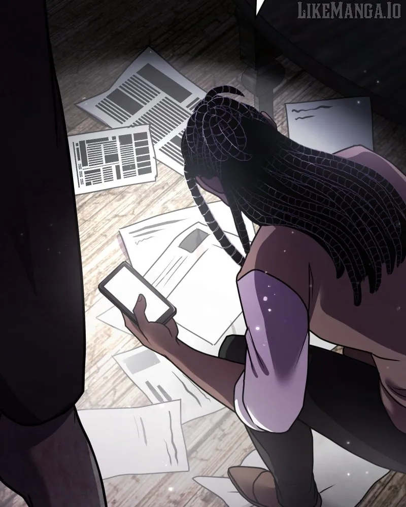 Code Demon Chapter 32 page 11 - 