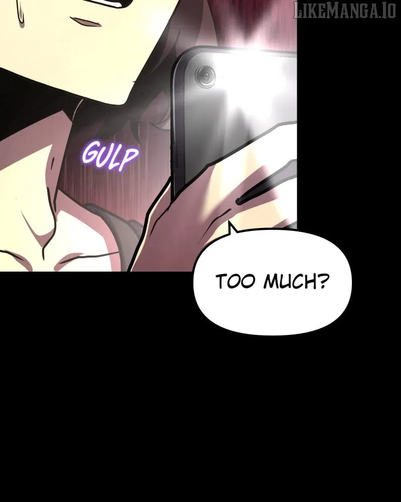 Code Demon Chapter 32 page 15 - 