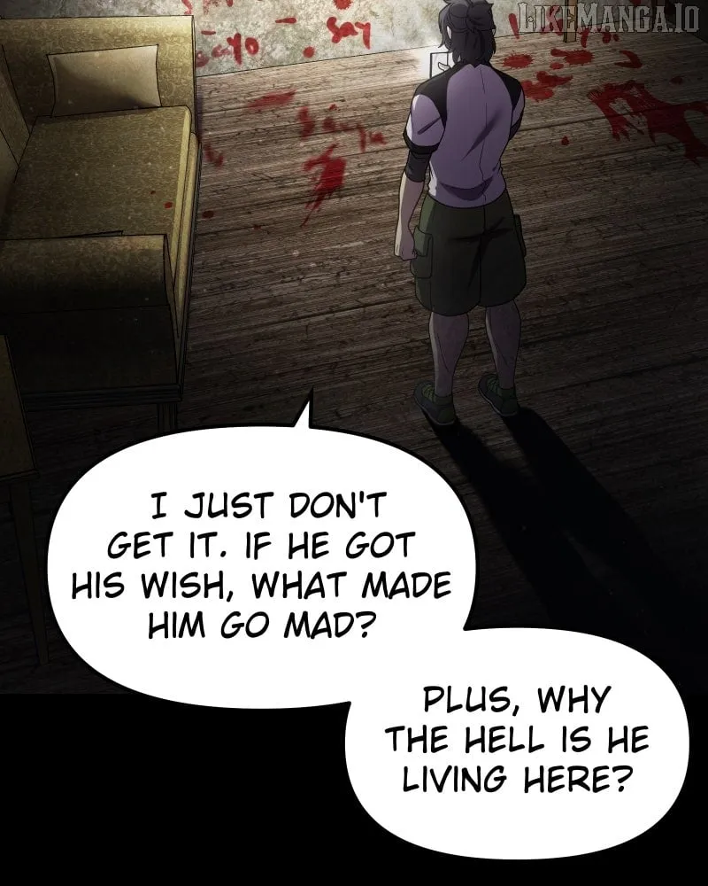 Code Demon Chapter 32 page 17 - 