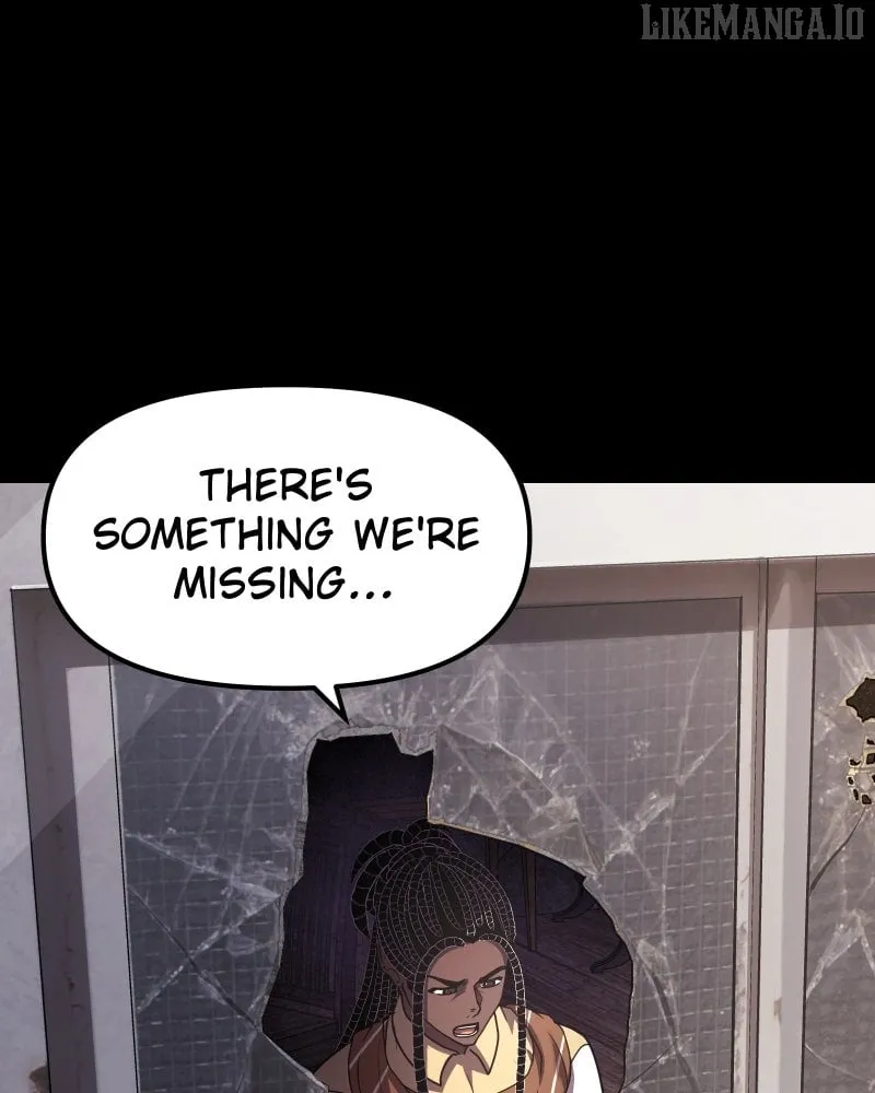 Code Demon Chapter 32 page 18 - 
