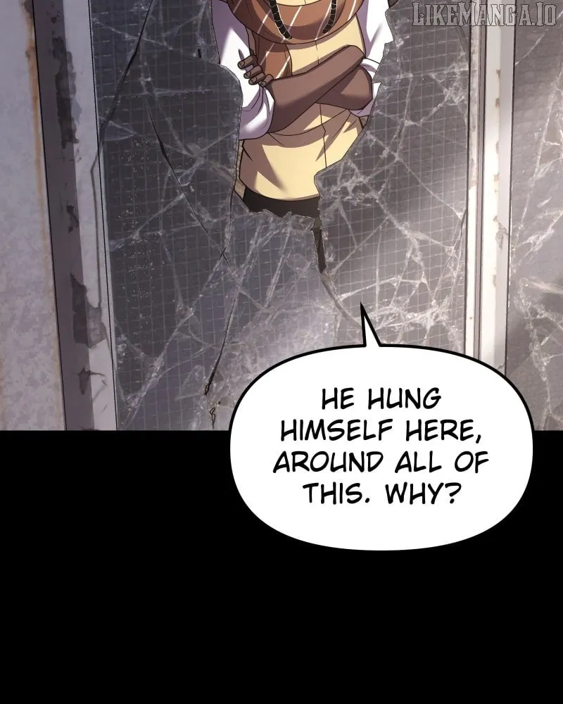 Code Demon Chapter 32 page 19 - 