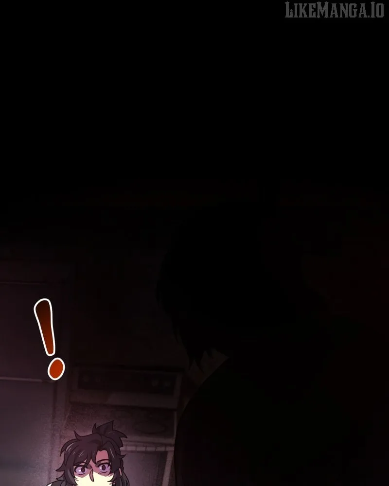 Code Demon Chapter 32 page 3 - 
