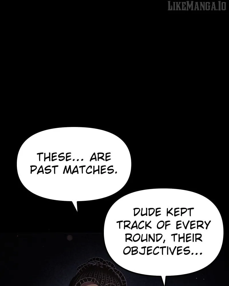 Code Demon Chapter 32 page 22 - 