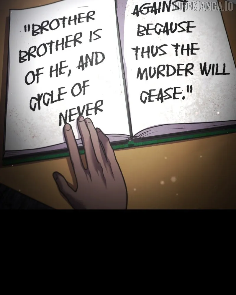 Code Demon Chapter 32 page 25 - 