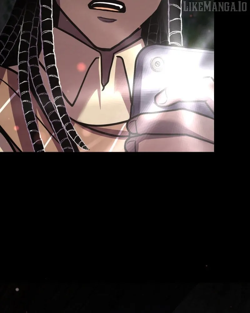 Code Demon Chapter 32 page 27 - 