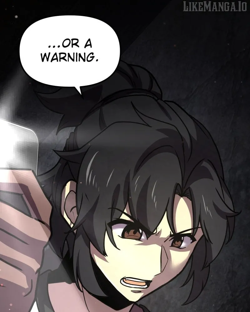 Code Demon Chapter 32 page 28 - 