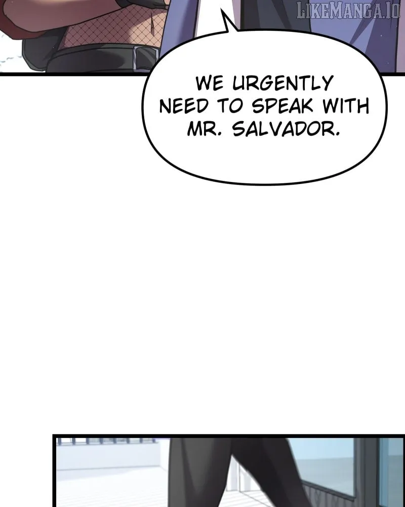 Code Demon Chapter 32 page 39 - 