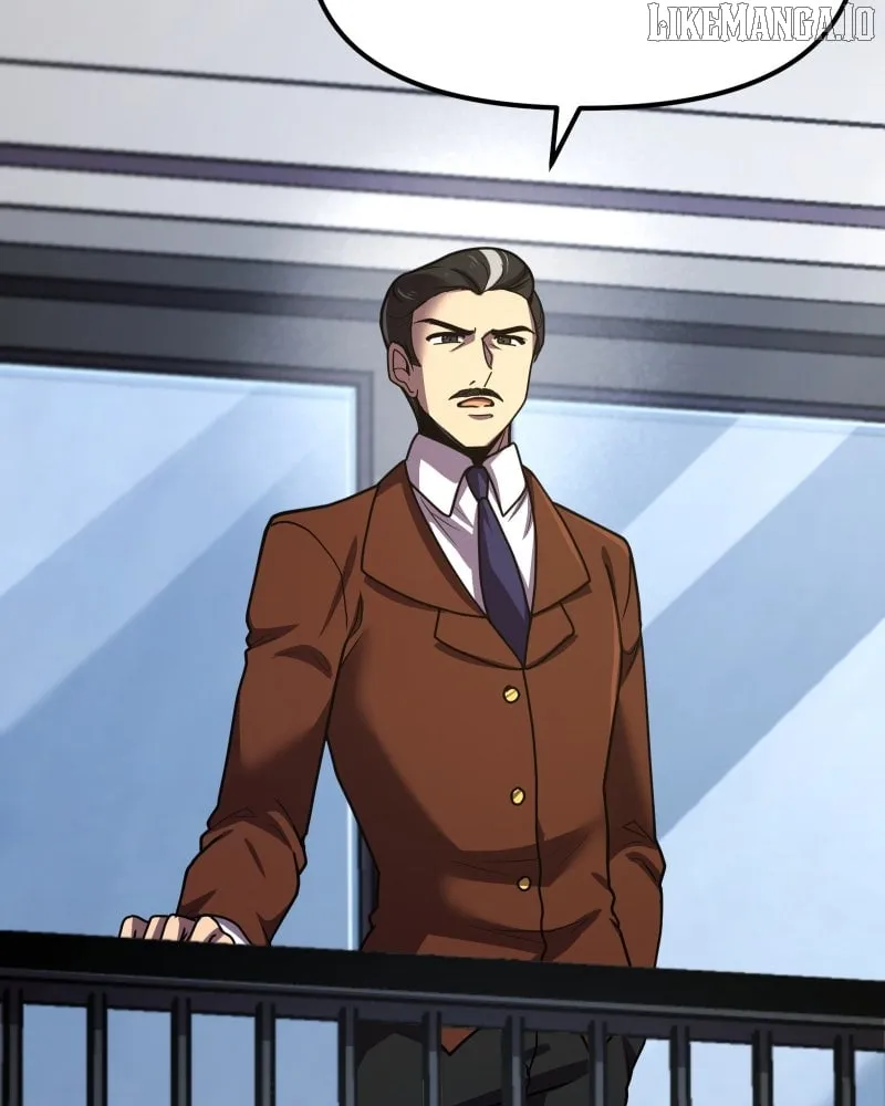 Code Demon Chapter 32 page 41 - 