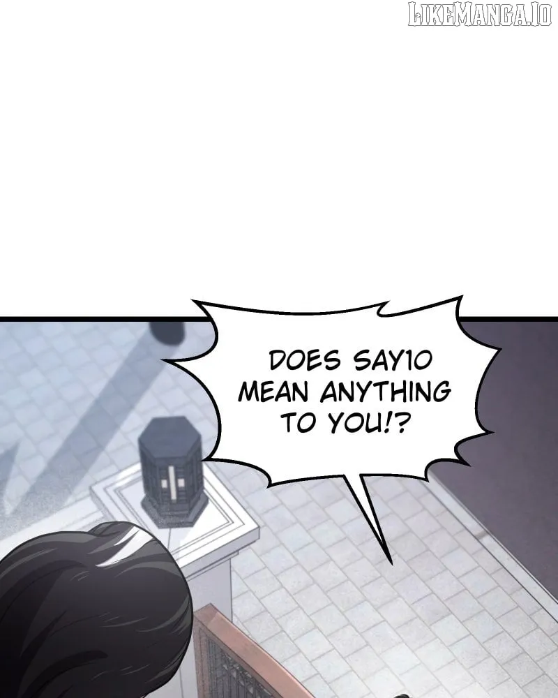 Code Demon Chapter 32 page 43 - 