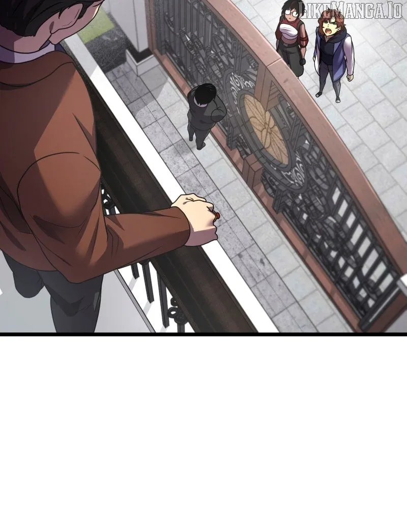 Code Demon Chapter 32 page 44 - 