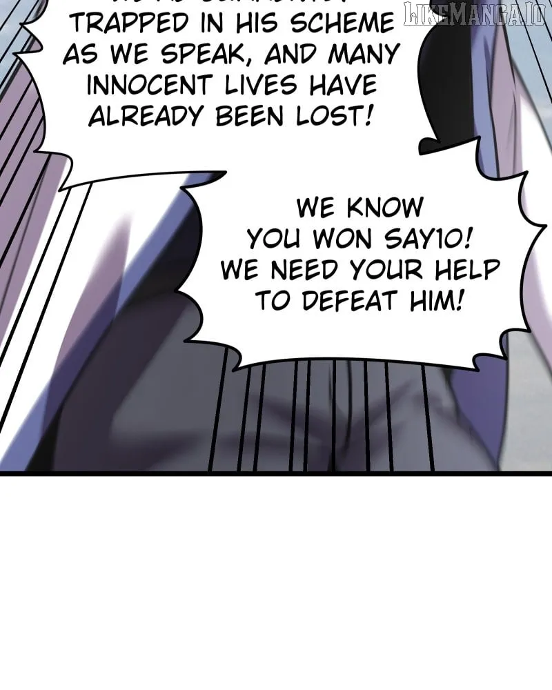 Code Demon Chapter 32 page 49 - 