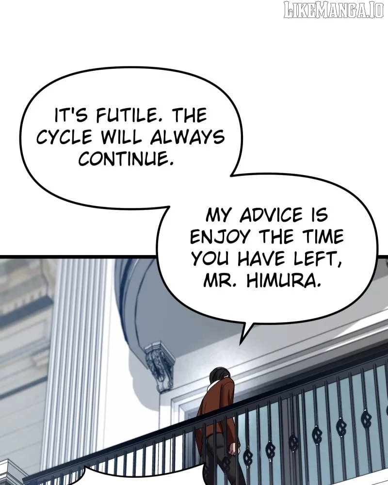 Code Demon Chapter 32 page 50 - 