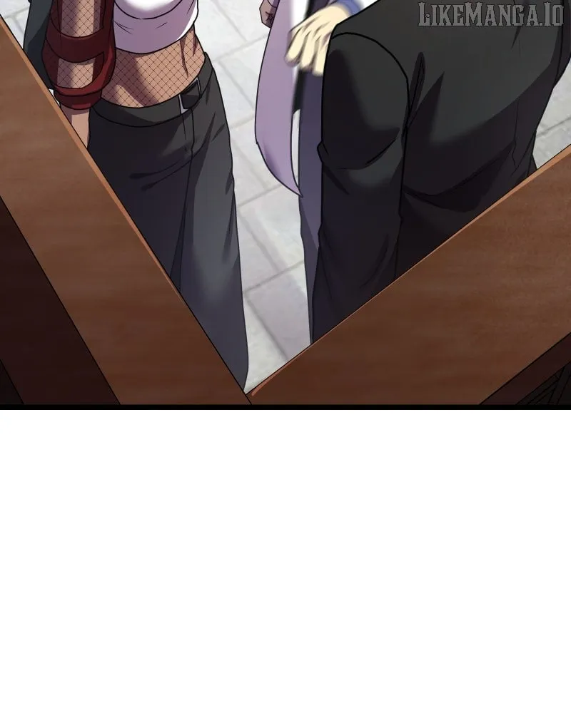 Code Demon Chapter 32 page 54 - 