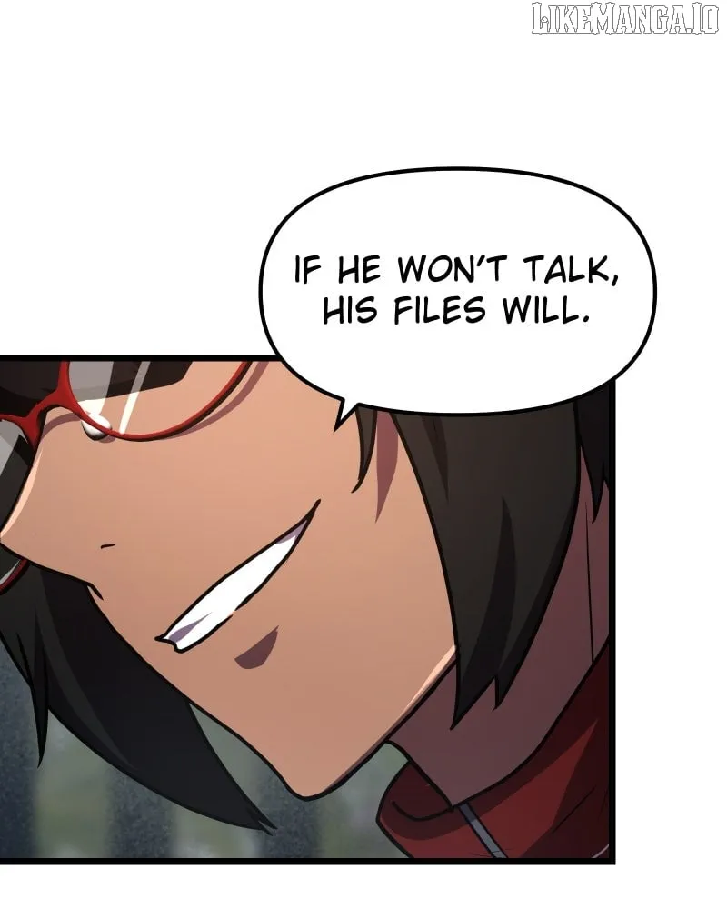 Code Demon Chapter 32 page 60 - 