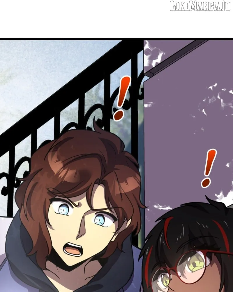 Code Demon Chapter 32 page 66 - 