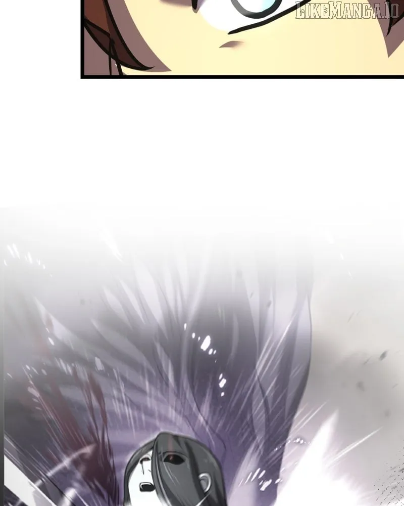 Code Demon Chapter 32 page 69 - 