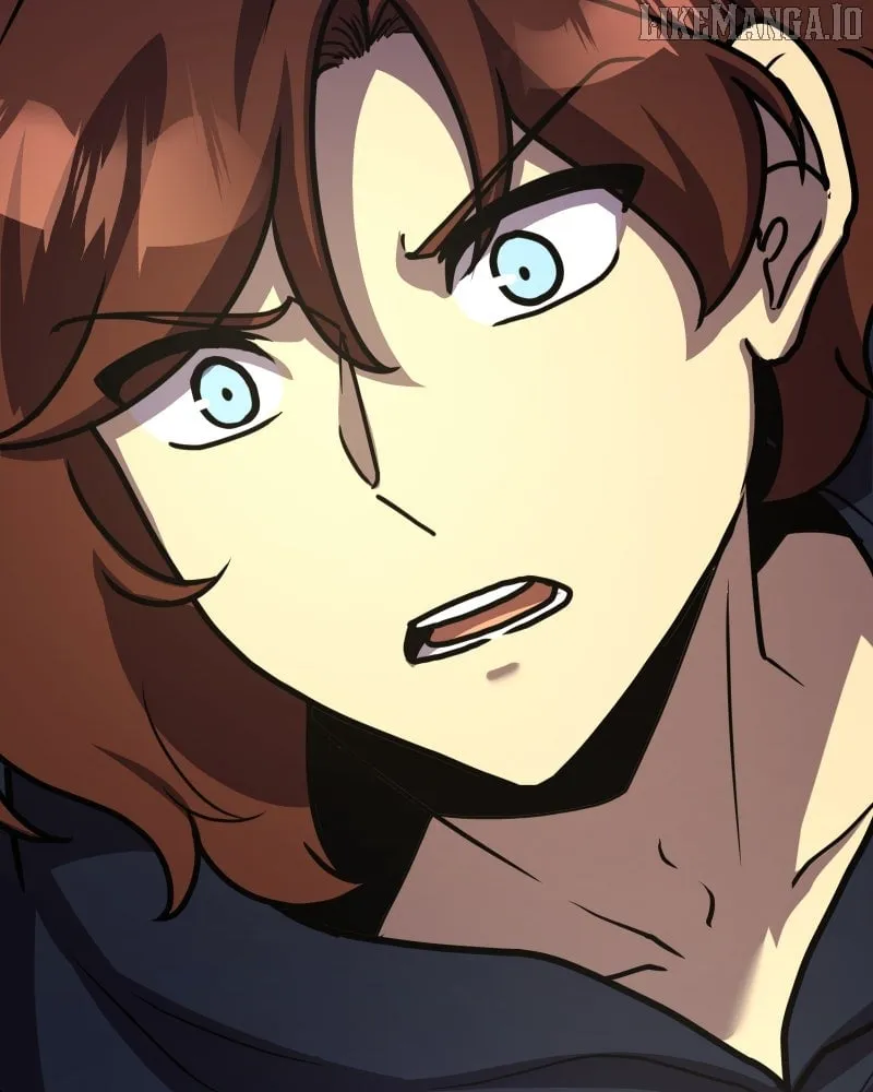 Code Demon Chapter 32 page 71 - 