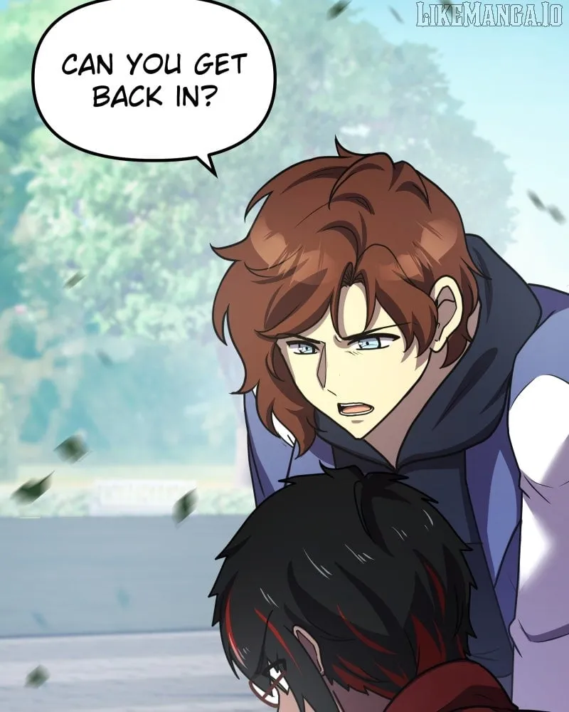 Code Demon Chapter 32 page 75 - 