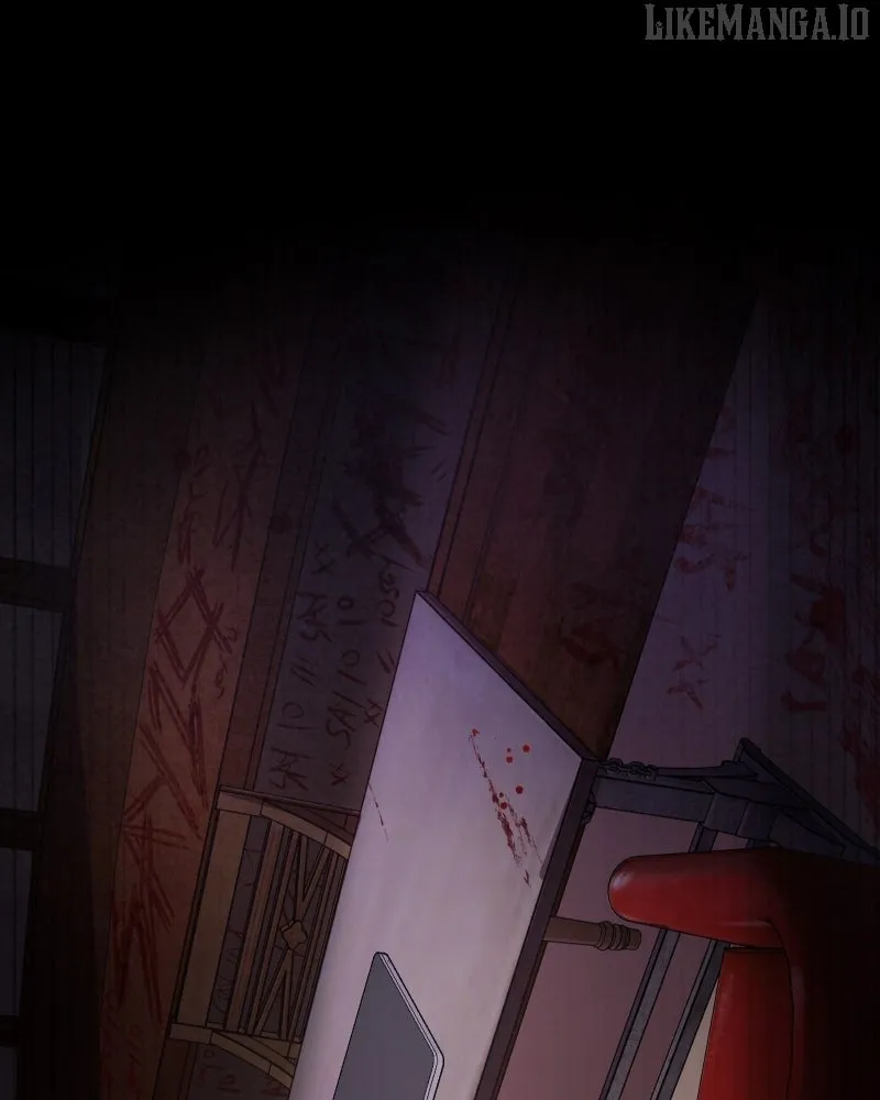 Code Demon Chapter 32 page 80 - 