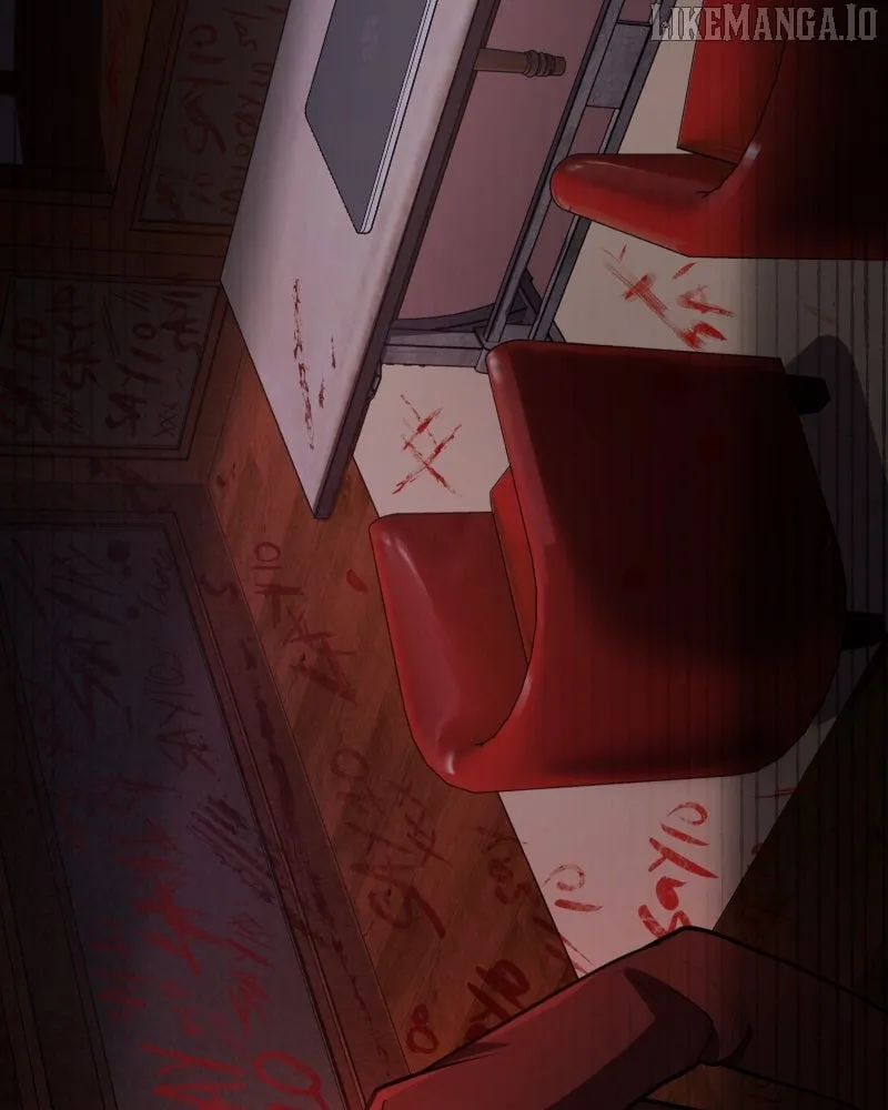 Code Demon Chapter 32 page 81 - 