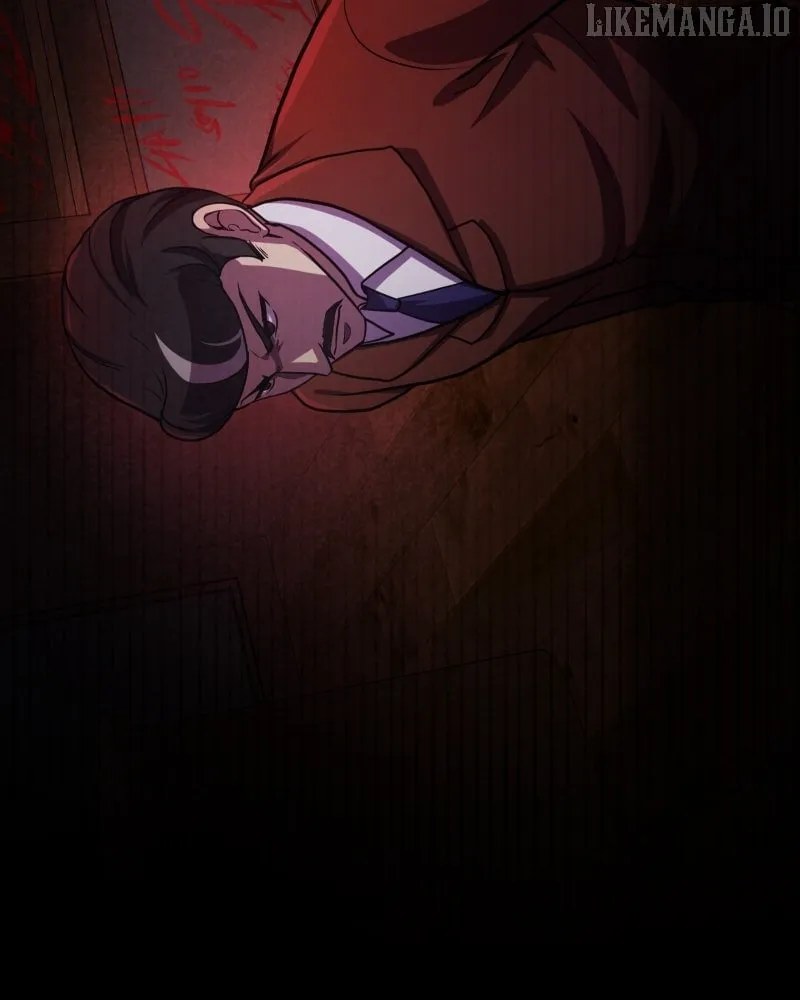 Code Demon Chapter 32 page 82 - 