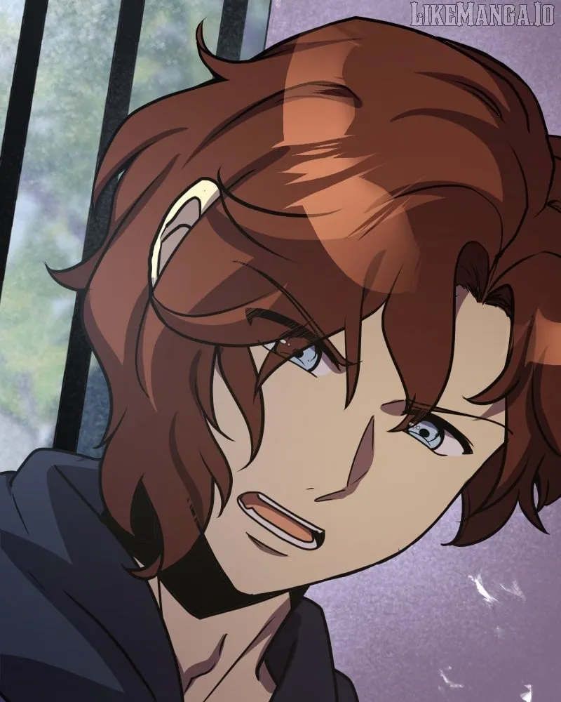 Code Demon Chapter 32 page 85 - 