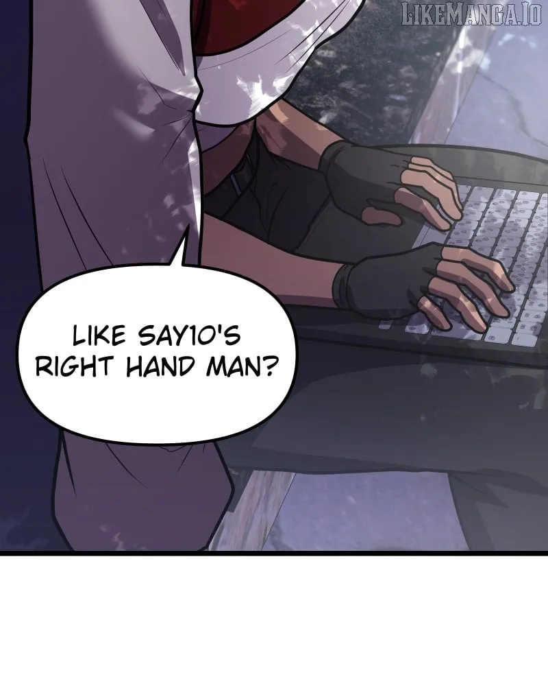 Code Demon Chapter 32 page 88 - 