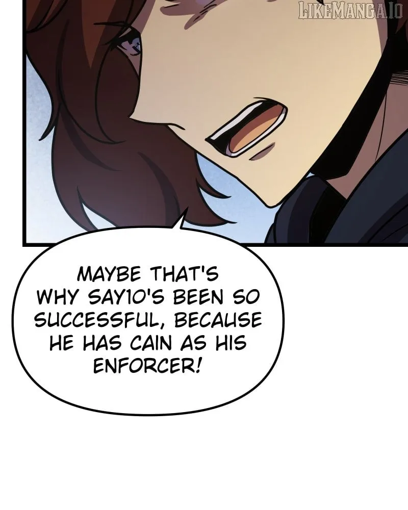 Code Demon Chapter 32 page 91 - 