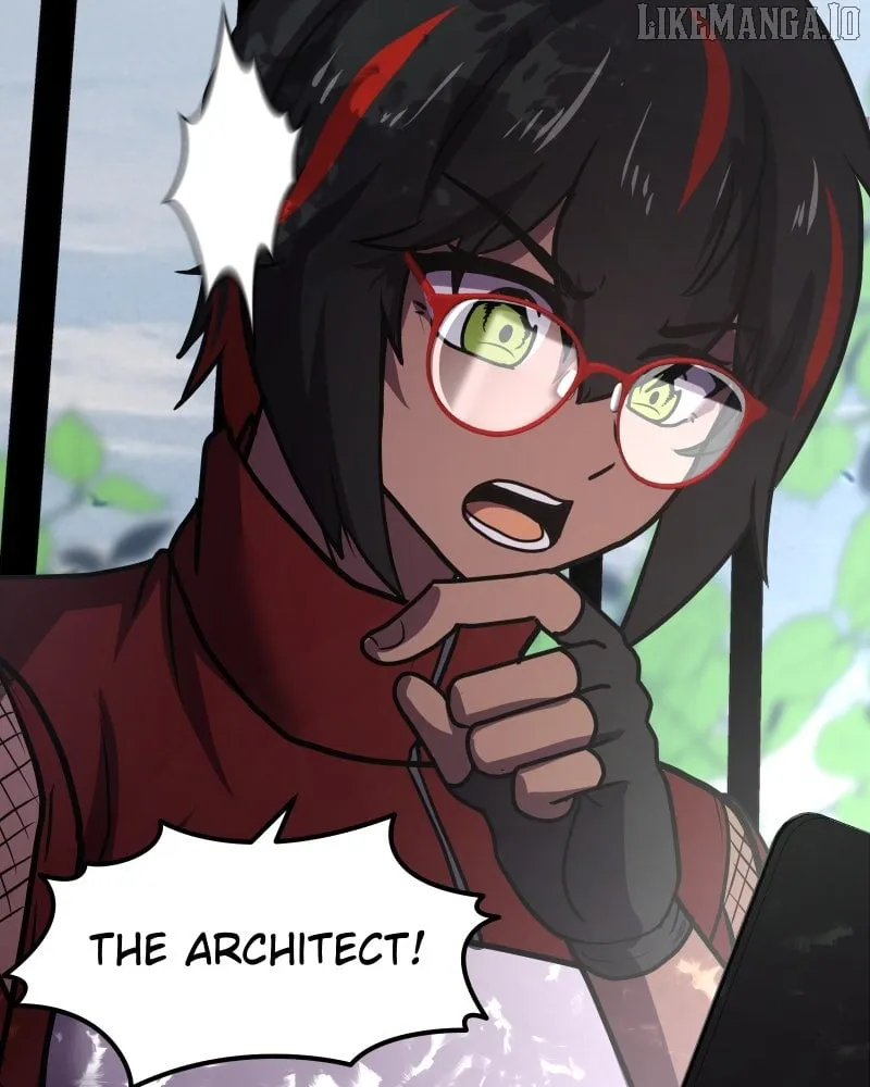 Code Demon Chapter 32 page 93 - 