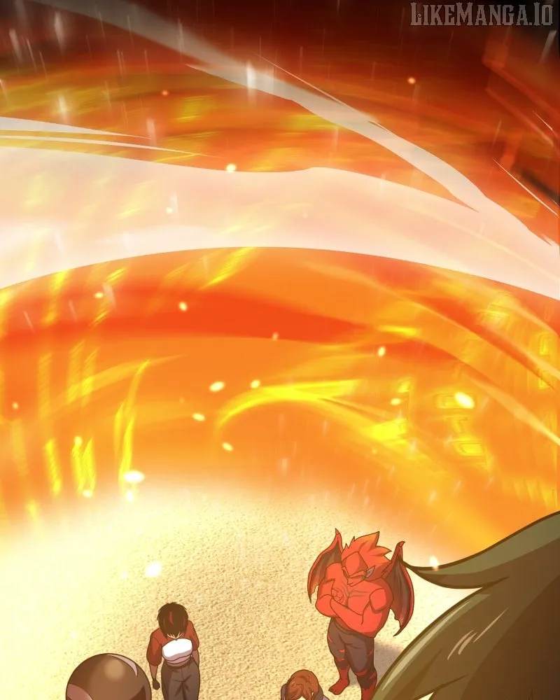 Code Demon Chapter 33 page 107 - 