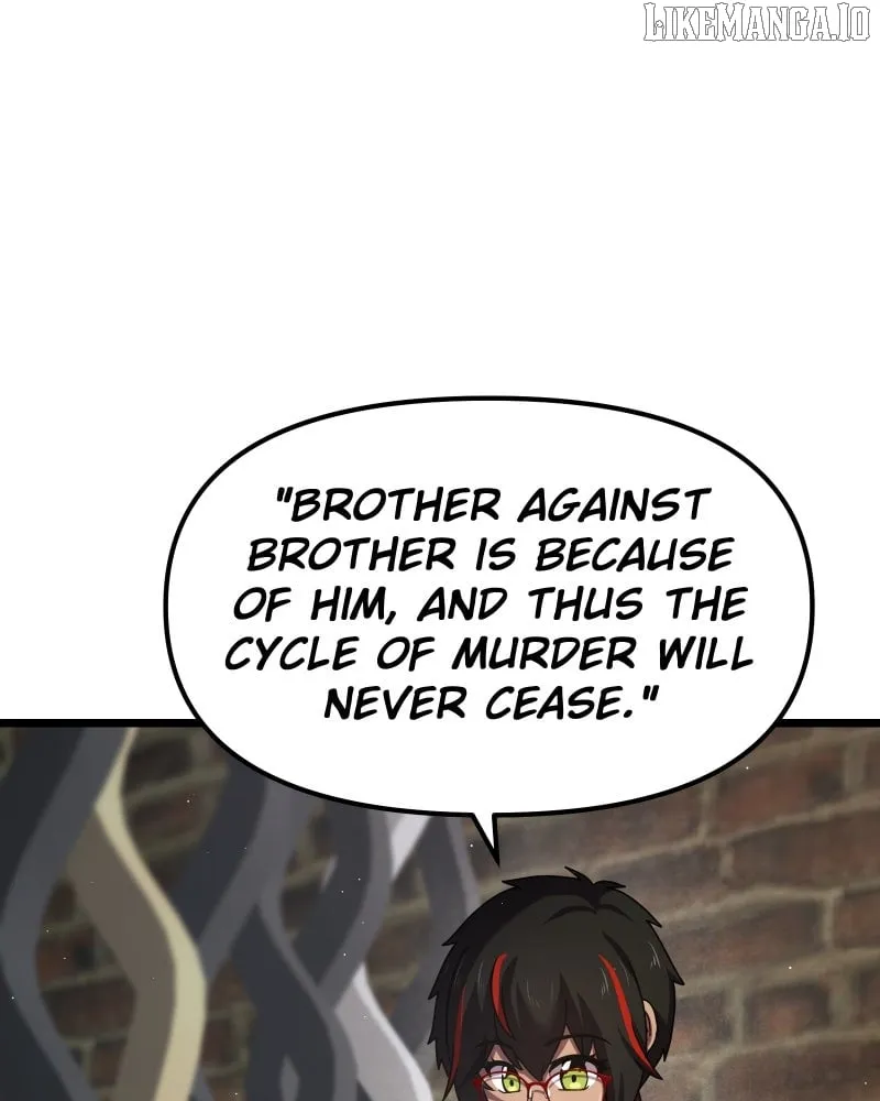 Code Demon Chapter 33 page 16 - 