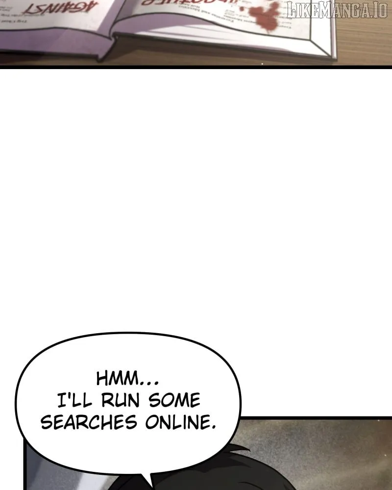Code Demon Chapter 33 page 18 - 