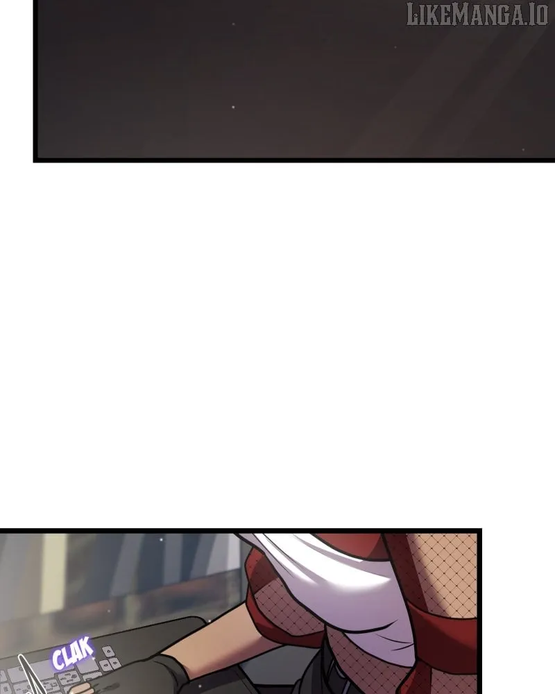 Code Demon Chapter 33 page 20 - 