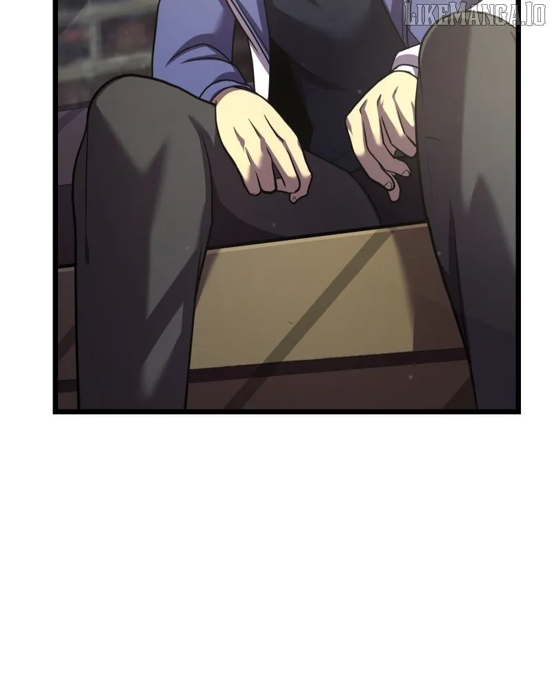 Code Demon Chapter 33 page 25 - 