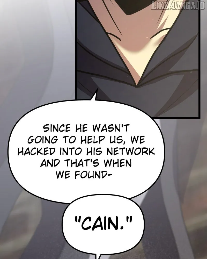 Code Demon Chapter 33 page 29 - 