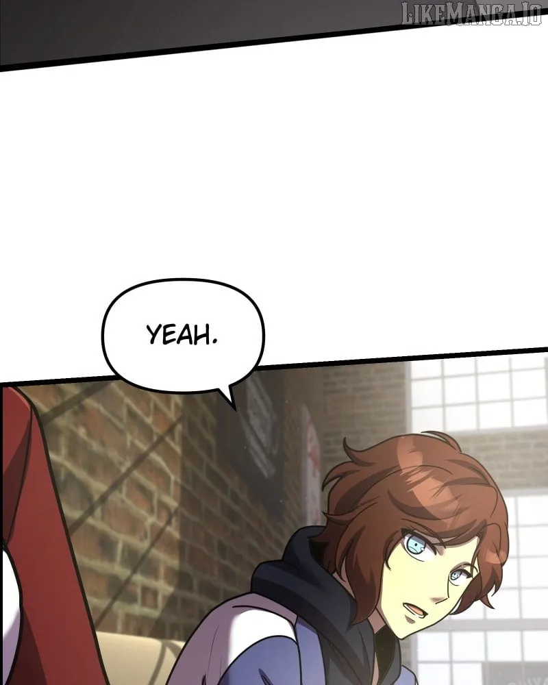 Code Demon Chapter 33 page 32 - 