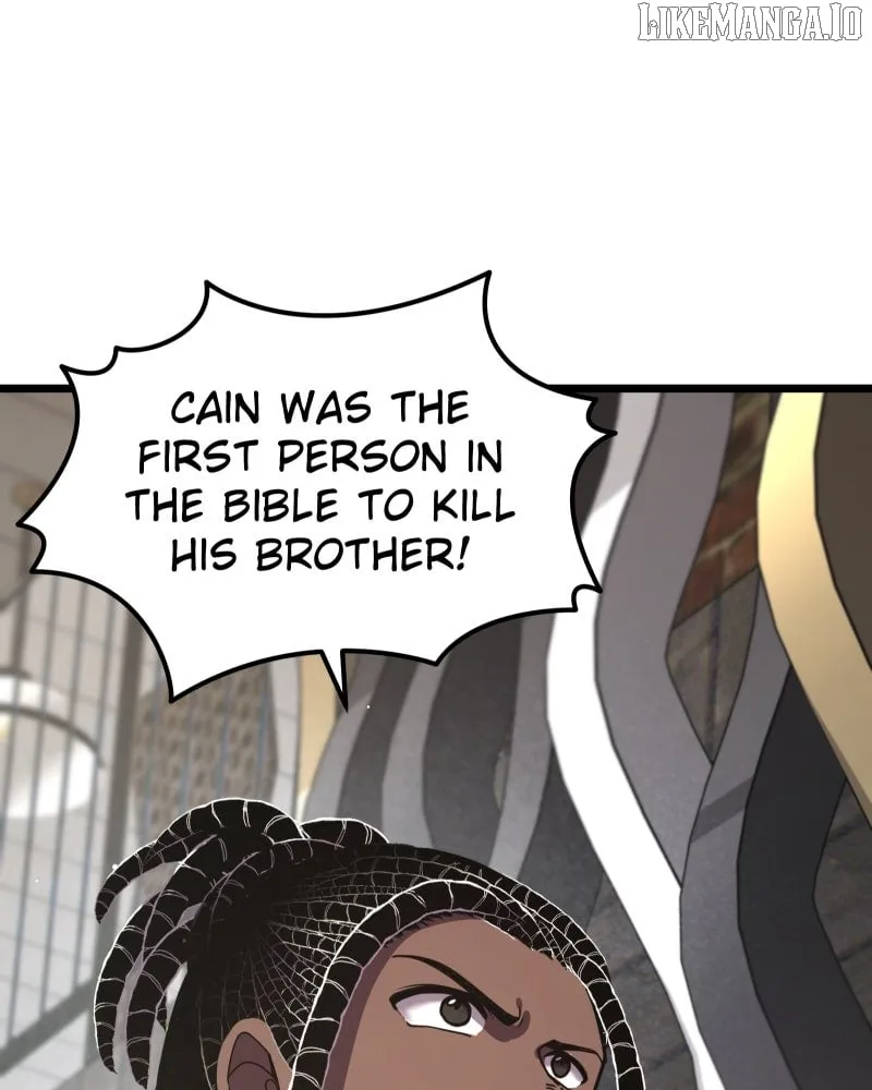 Code Demon Chapter 33 page 36 - 