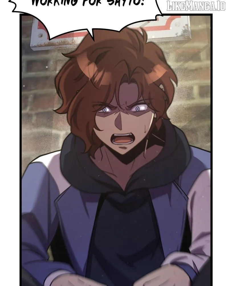 Code Demon Chapter 33 page 39 - 