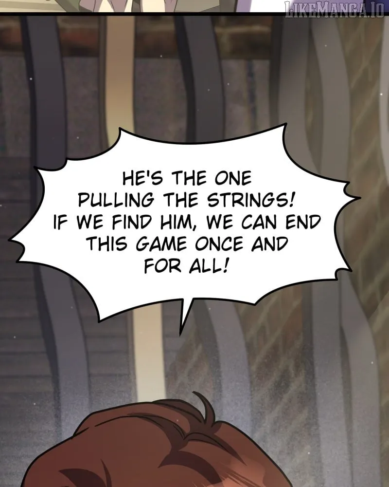 Code Demon Chapter 33 page 42 - 