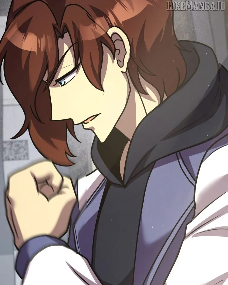 Code Demon Chapter 33 page 43 - 