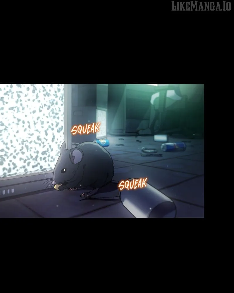 Code Demon Chapter 33 page 49 - 