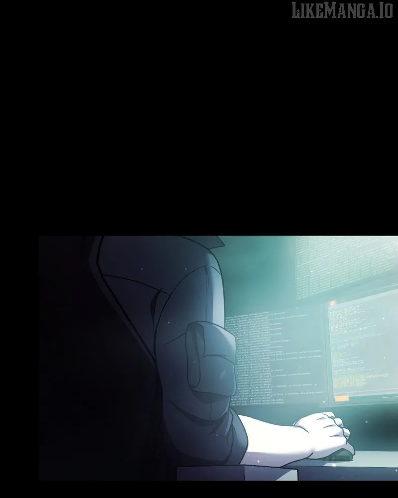 Code Demon Chapter 33 page 50 - 