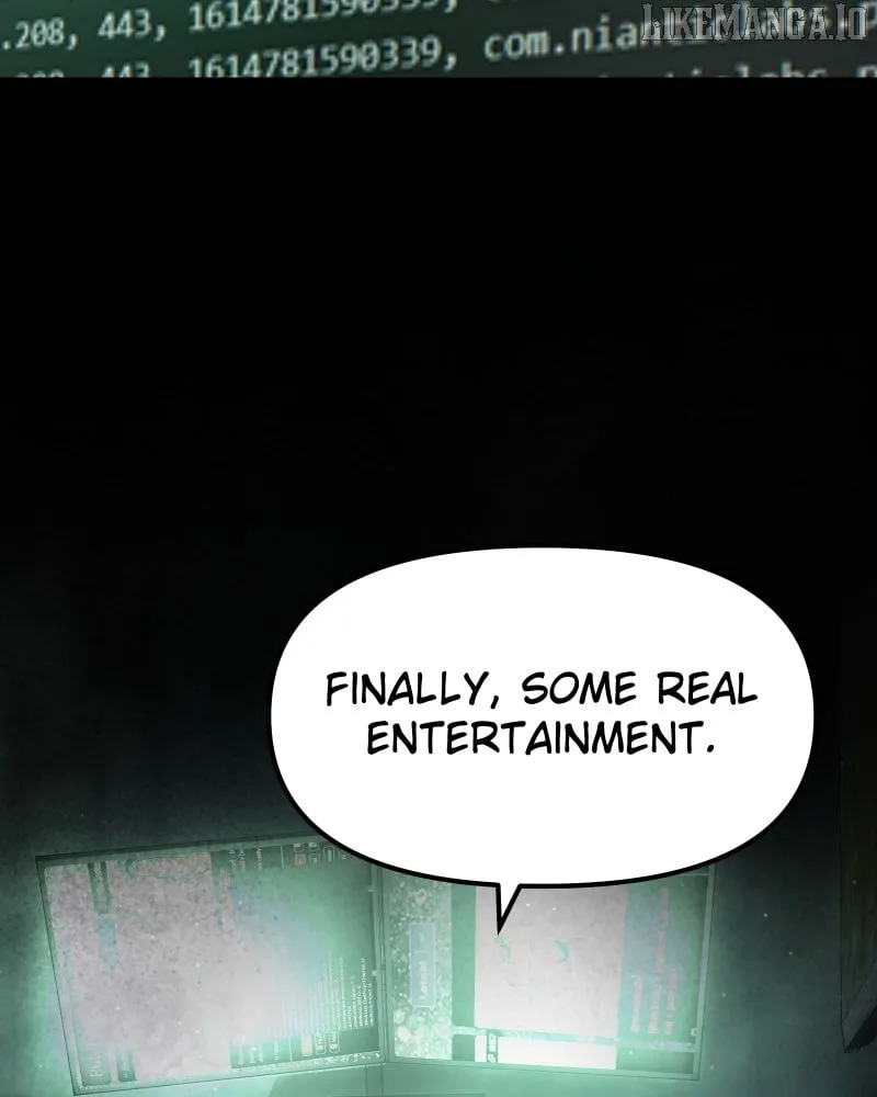 Code Demon Chapter 33 page 52 - 