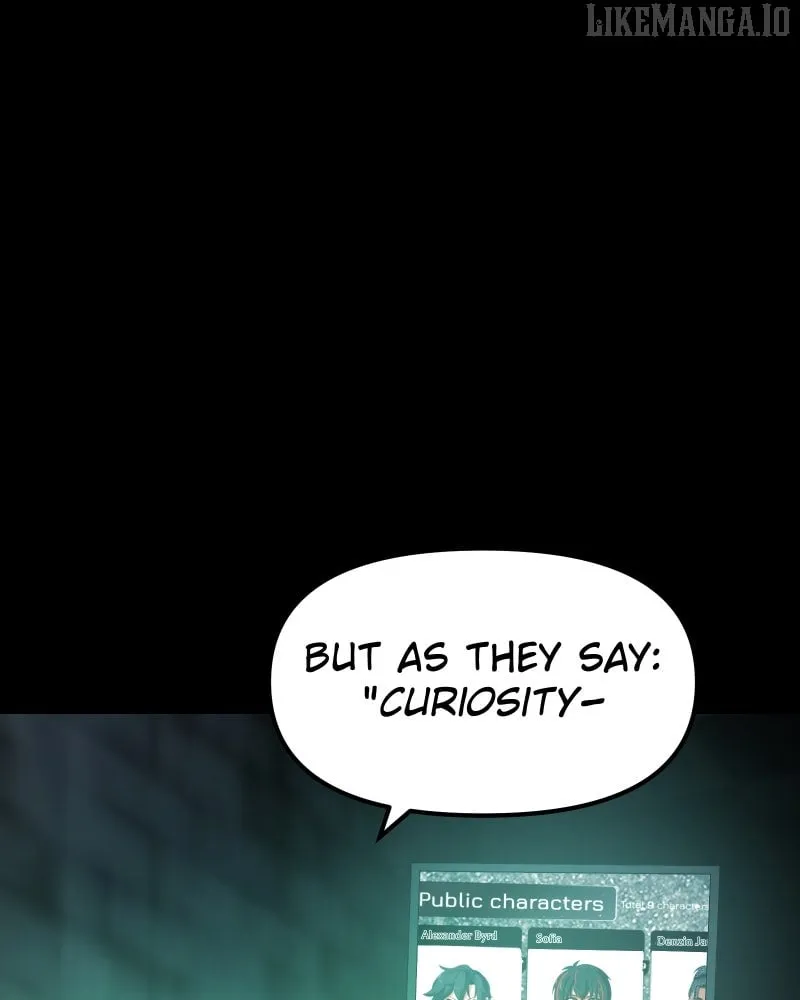 Code Demon Chapter 33 page 56 - 