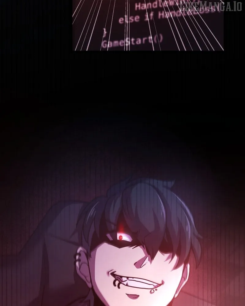 Code Demon Chapter 33 page 59 - 