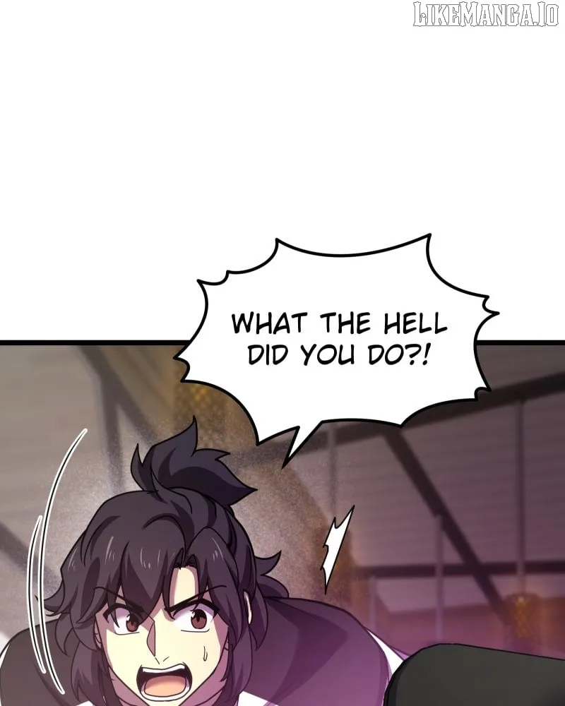 Code Demon Chapter 33 page 70 - 