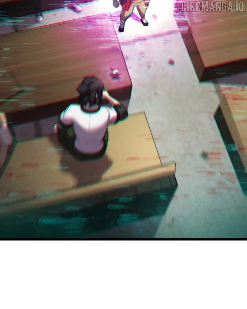 Code Demon Chapter 33 page 73 - 